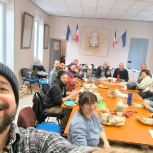 Formation à la greffe